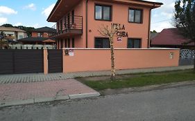 Villa Cuba